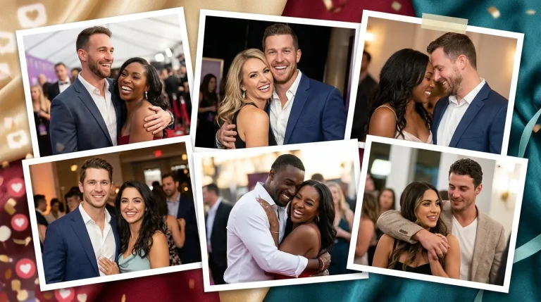 Love Is Blind Couples Still Together: Who Made It?