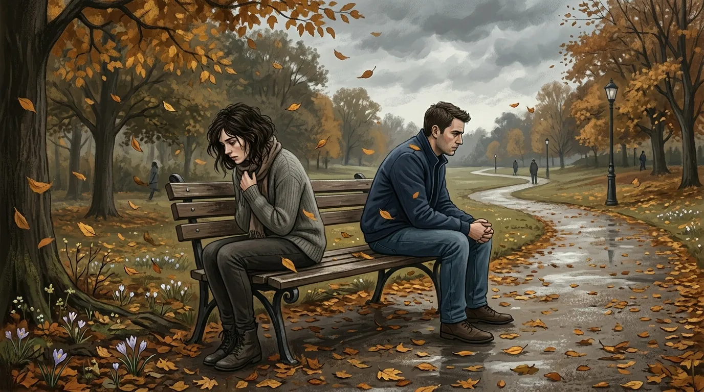 Recognizing the Signs of a Damaged Relationship